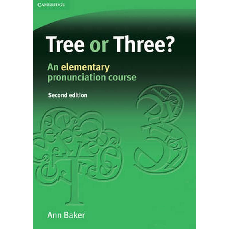 Tree or Three?