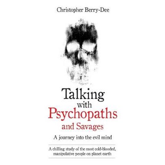 Talking with Psychopaths image 0