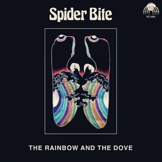 Rainbow And The Dove image 0