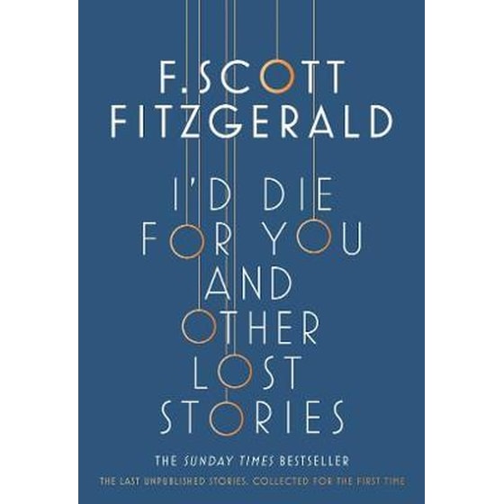 I'd Die for You- And Other Lost Stories image 0