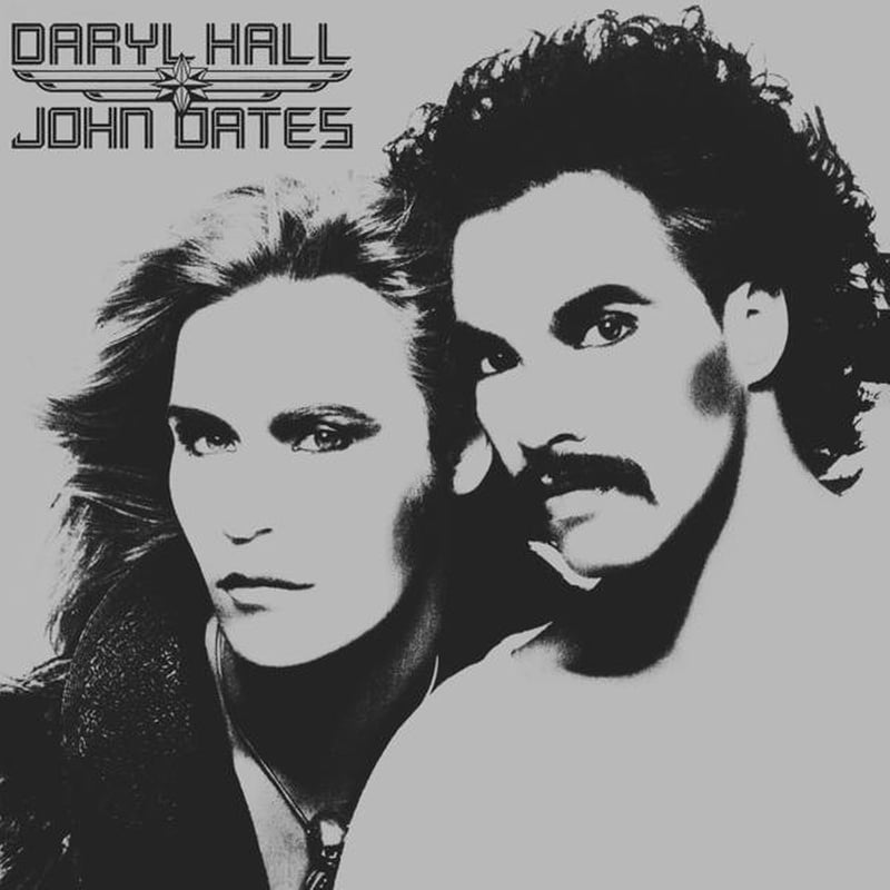 Daryl Hall John Oates