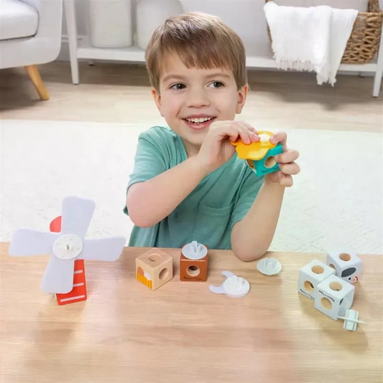 Φίλοι&nbsp;της&nbsp;Φάρμας Melissa&nbsp;&&nbsp;Doug image 3