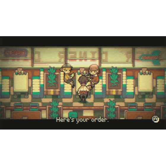 Goodbye World - Nintendo Switch image 4