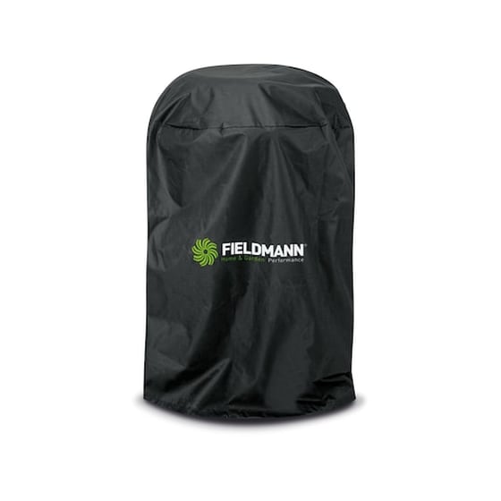 Κάλυμμα Προστασίας FIELDMANN FZG 9052 για Ψησταριά Μαύρο image 0