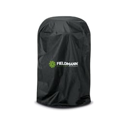 Κάλυμμα Προστασίας FIELDMANN FZG 9052 για Ψησταριά Μαύρο