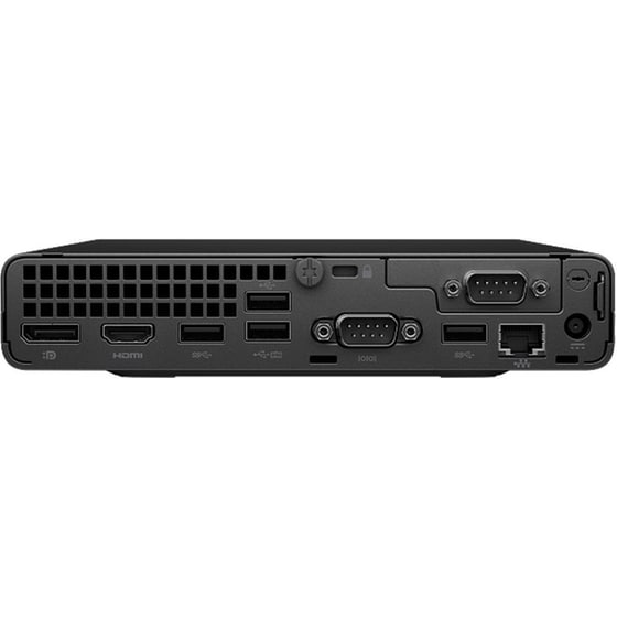 Desktop HP Pro Mini 260 G9 (Intel Core i5-1335U/16 GB/512GB SSD/Iris Xe Graphics/FreeDOS) image 3