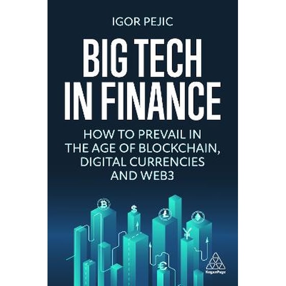 Big Tech in Finance image 0
