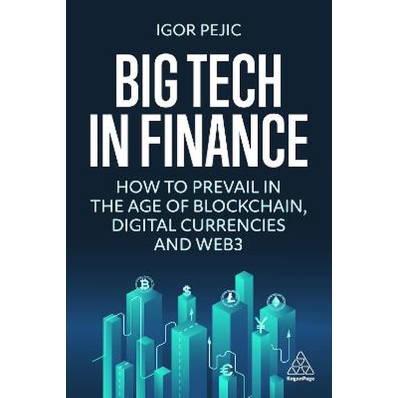 Big Tech in Finance