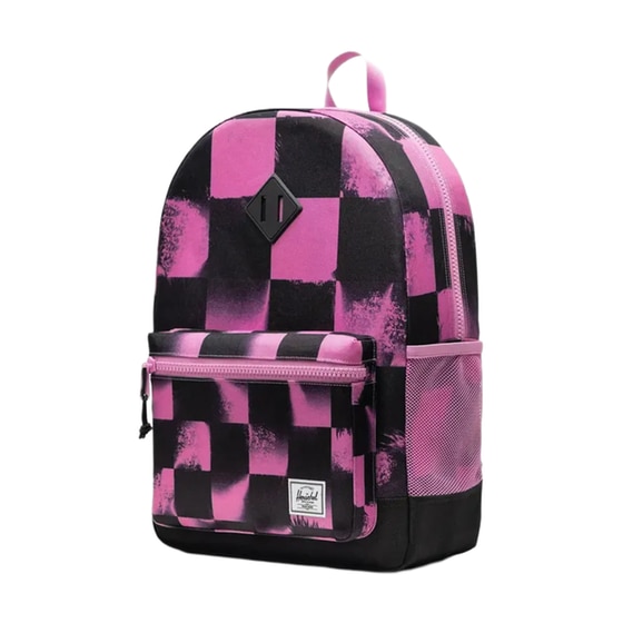 Τσάντα Πλάτης Herschel Heritage Opera Mauve image 1