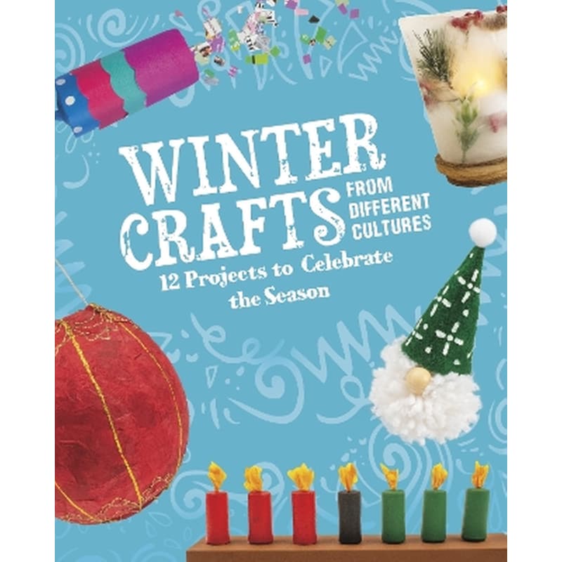 Winter Crafts From Different Cultures