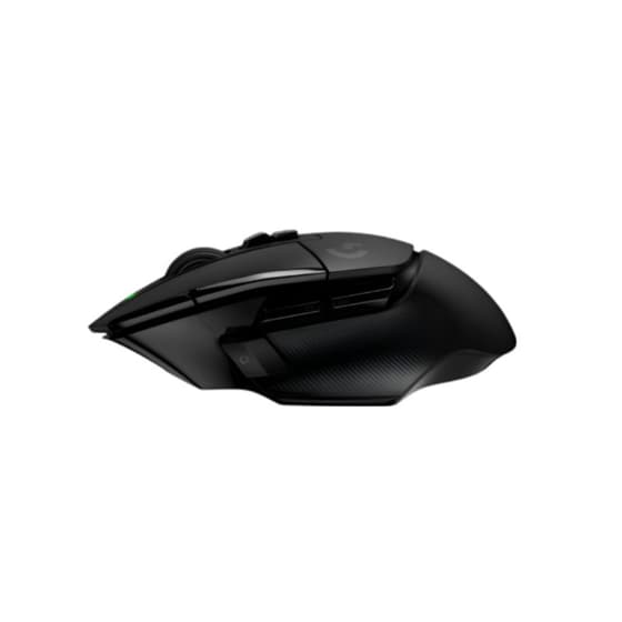Logitech G502 X Ασύρματο Ποντίκι - Μαύρο image 2