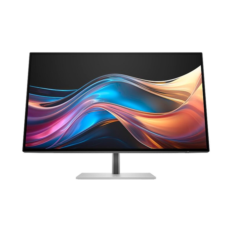 HP Series 7 Pro Smart Monitor 27 Quad HD IPS Flat 120Hz 5ms