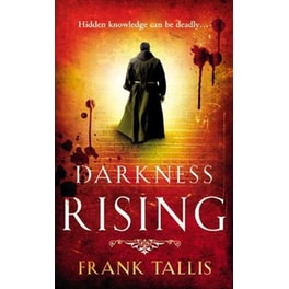 Darkness Rising
