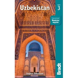 Uzbekistan