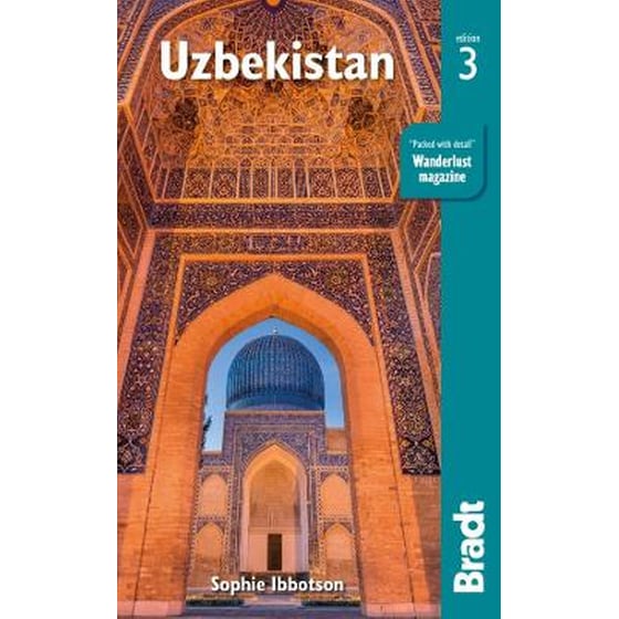 Uzbekistan image 0