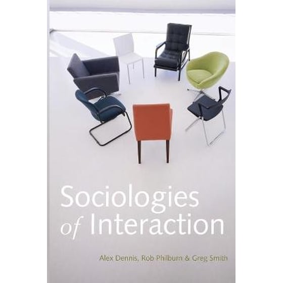 Sociologies of Interaction image 0
