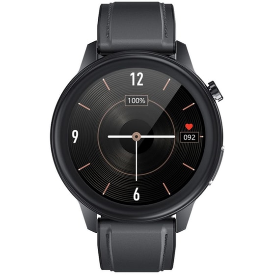 Smartwatch Aiwa SW-500 35mm - Black image 3