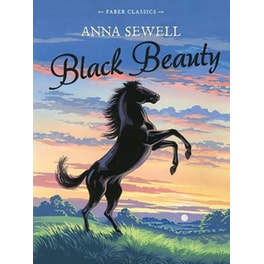 Black Beauty