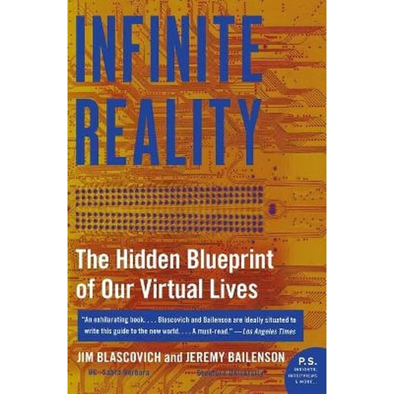 Infinite Reality image 0