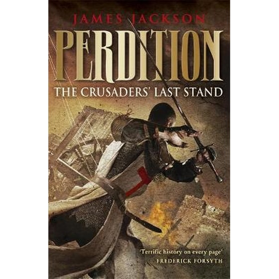 Perdition image 0