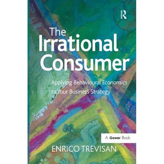 Irrational Consumer image 0
