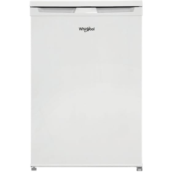 WHIRLPOOL W55Z1 113W 95 Lt Λευκό Καταψύκτης Όρθιος image 0