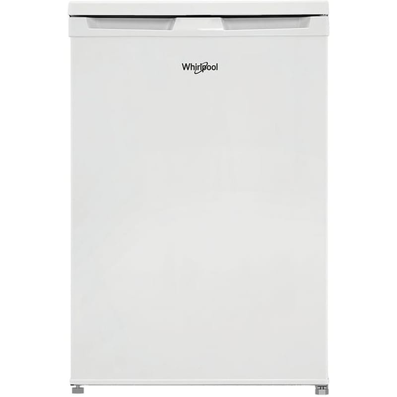 WHIRLPOOL W55Z1 113W 95 Lt Λευκό Καταψύκτης Όρθιος