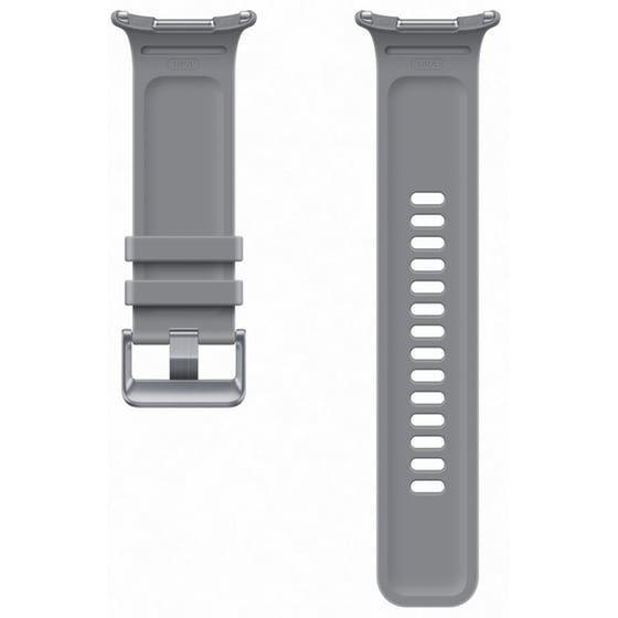 Λουράκι Samsung Peakform Band για Samsung Galaxy Watch Ultra2 47mm - Gray image 2