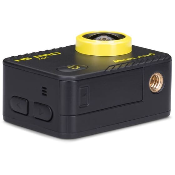 Action Camera Akaso V50 Elite - Μαύρο image 3