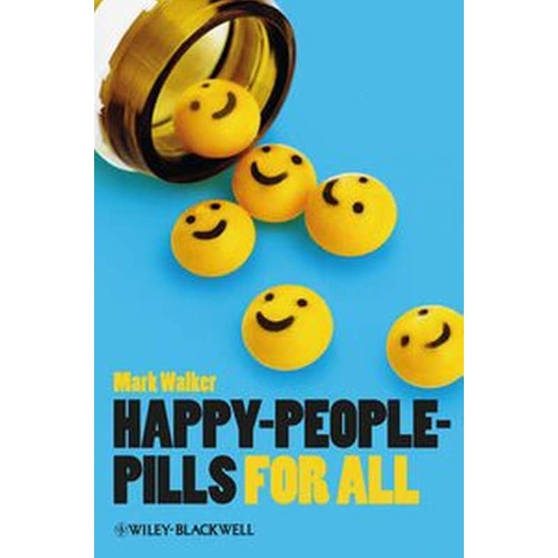 Happy-People-Pills For All