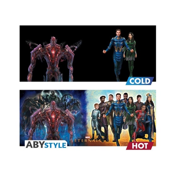 Κούπα Abysse Corp Eternals & Celestials Κεραμική 460 ml - Πολύχρωμο image 2