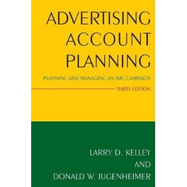 Advertising Account Planning