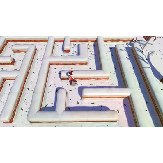 The Elf on the Shelf: Christmas Heroes - PS5 image 6