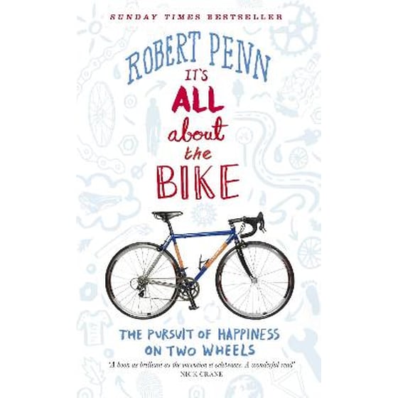 It's All About the Bike image 0