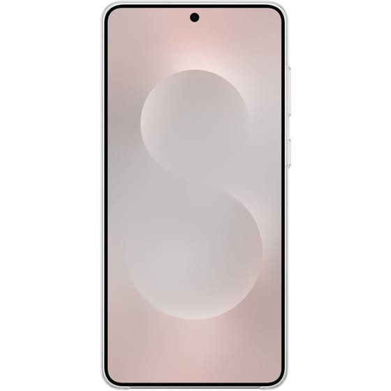 Θήκη Samsung Galaxy S25 Edge - Samsung Clear Case - Transparent image 2
