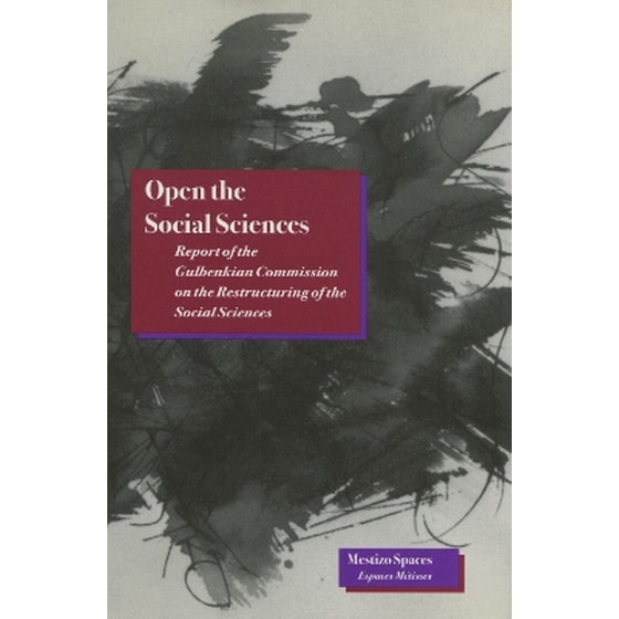 Open the Social Sciences image 0