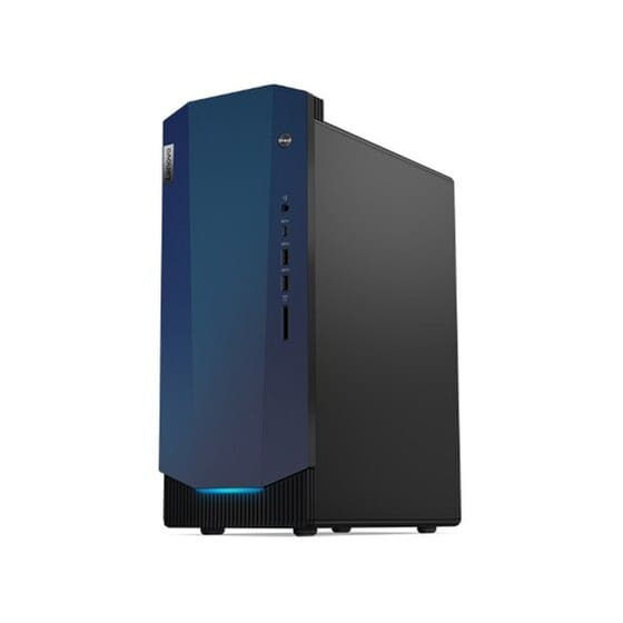 Desktop Lenovo IdeaCentre Gaming 5 14ACN6 (Ryzen 5-5600G/16GB/512GB SSD/GeForce RTX 3060 12GB/Win11Home) image 1