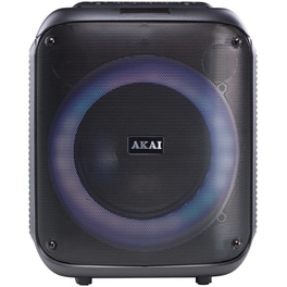 Party Speaker Akai ABTS-V30 - Μαύρο