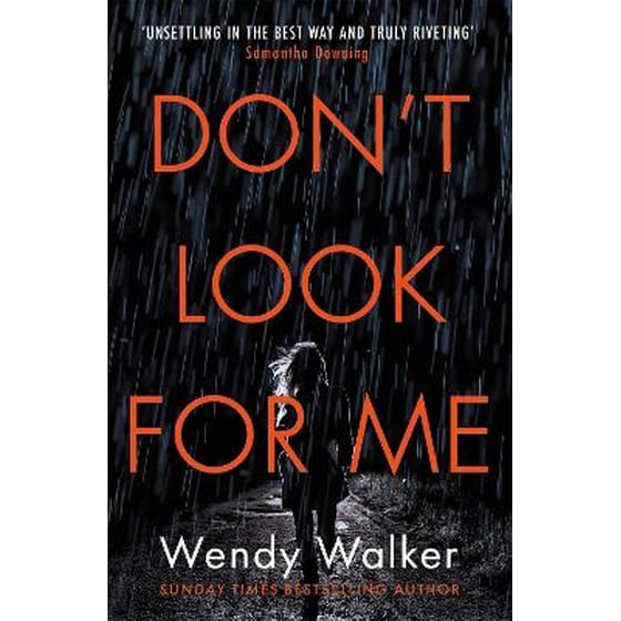 Don't Look For Me image 0