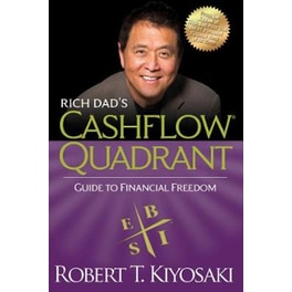 Rich Dad's CASHFLOW Quadrant