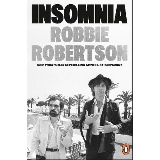 Insomnia image 0