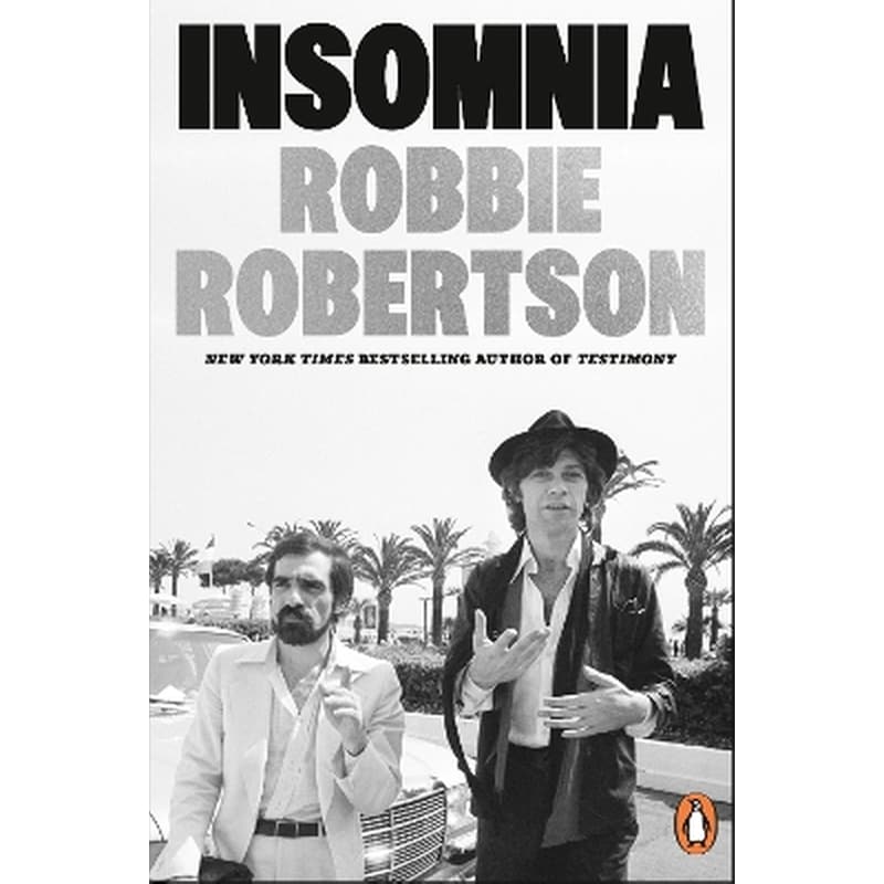 Insomnia