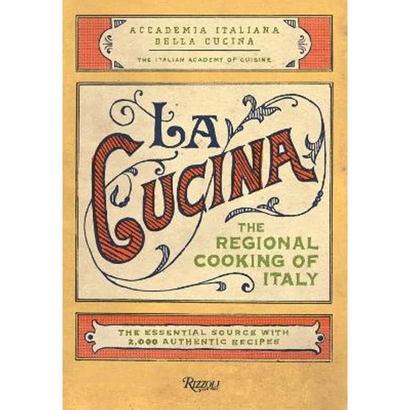 La Cucina