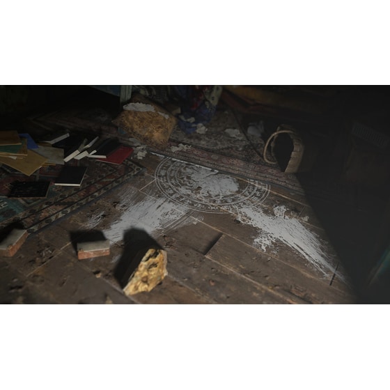 Resident Evil Village - PS4 image 15