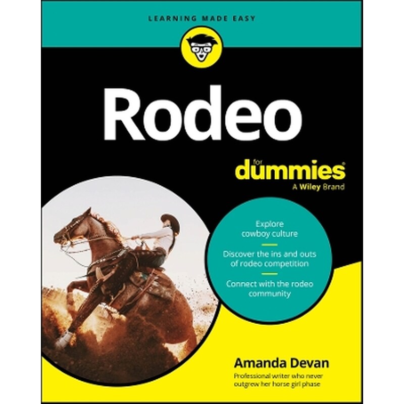 Rodeo For Dummies