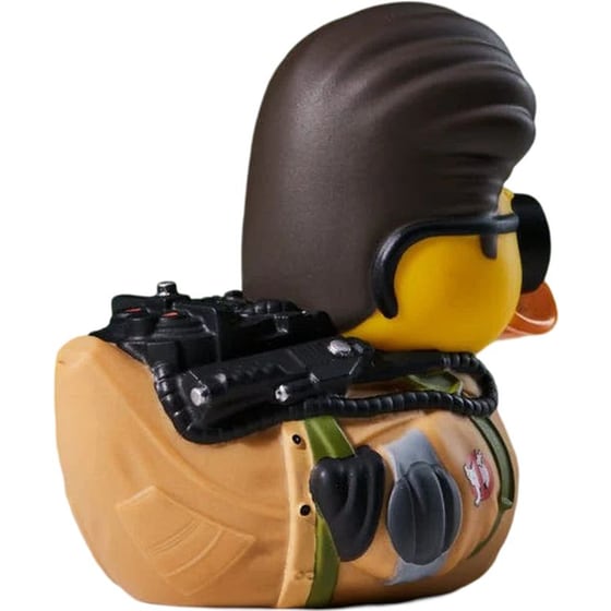 Φιγούρα Numskull Tubbz Ghostbusters 4 cm - Egon Spengler image 1