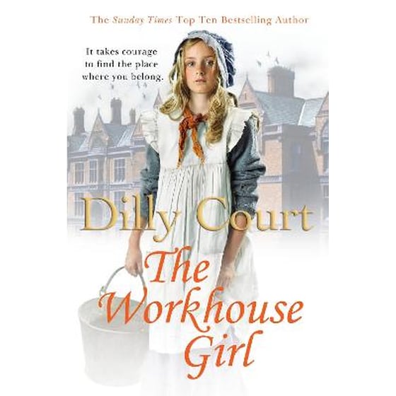 Workhouse Girl image 0