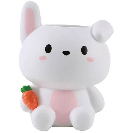 Μολυβοθήκη i-Total Bunny 11.5cm image 0