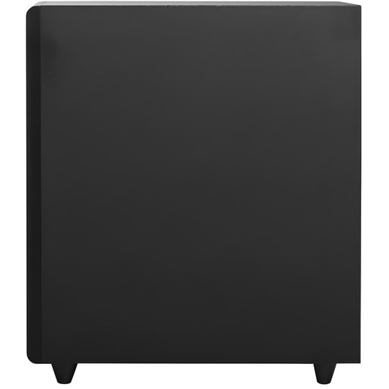 JBL Cinema SB170 Soundbar 220 W 2.1 - Μαύρο image 6