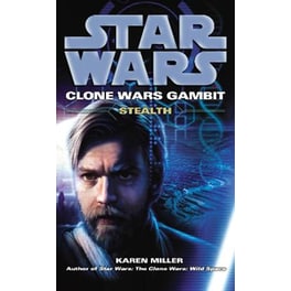 Star Wars: Clone Wars Gambit - Stealth